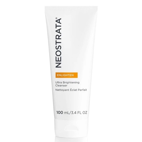 NEOSTRATA Ultra Brightening Cleanser 100 ml / 3.4 FL OZ Sealed - Picture 1 of 7